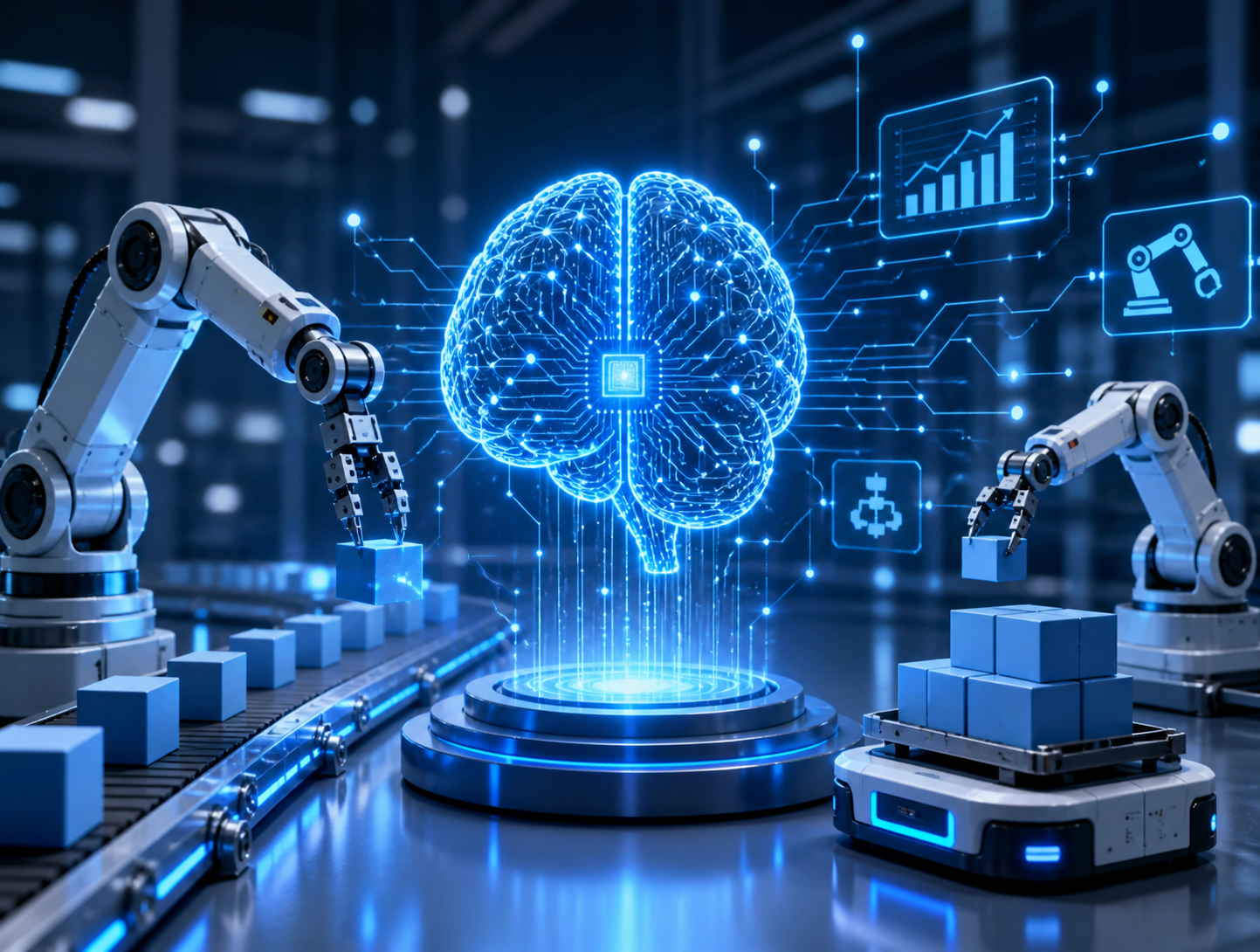AI Automations — Rank Labs LLC