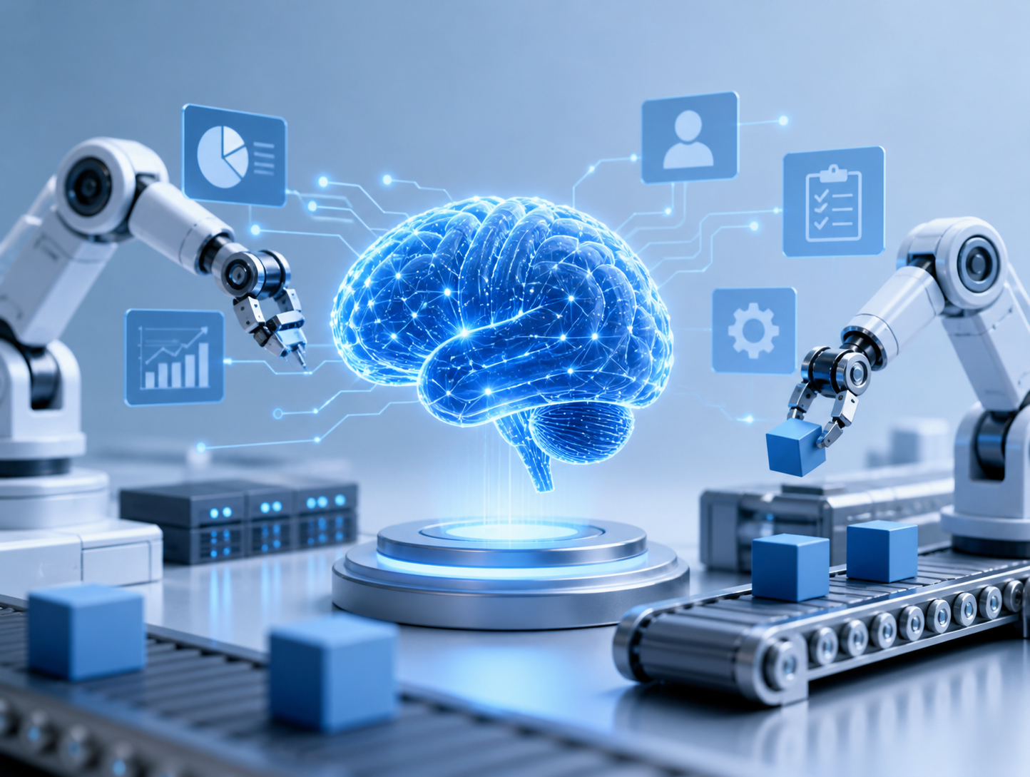 AI Automation Overview