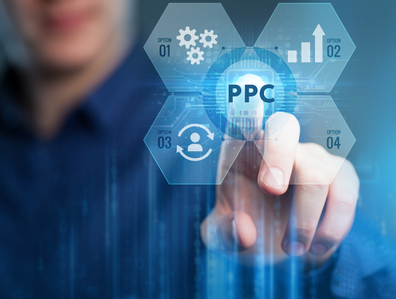 PPC Advertising — Rank Labs LLC