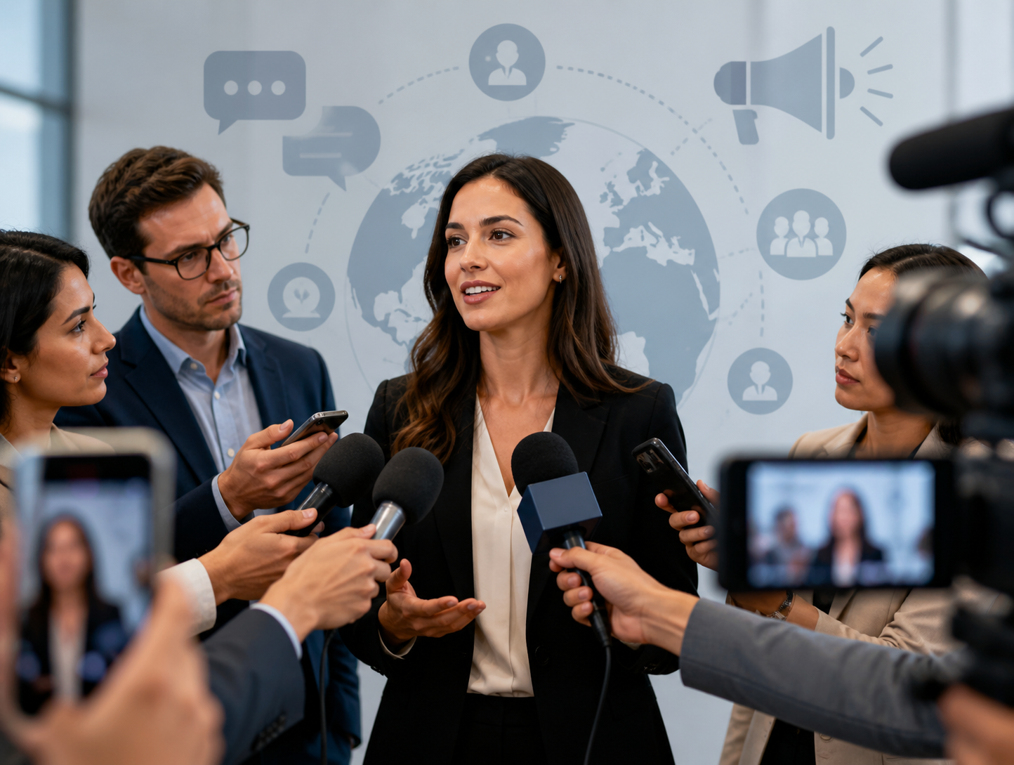PR Services — Rank Labs LLC