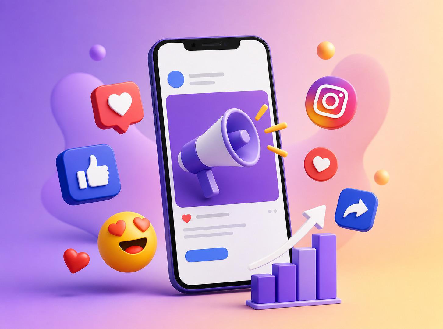 Social Media Ads — Rank Labs LLC
