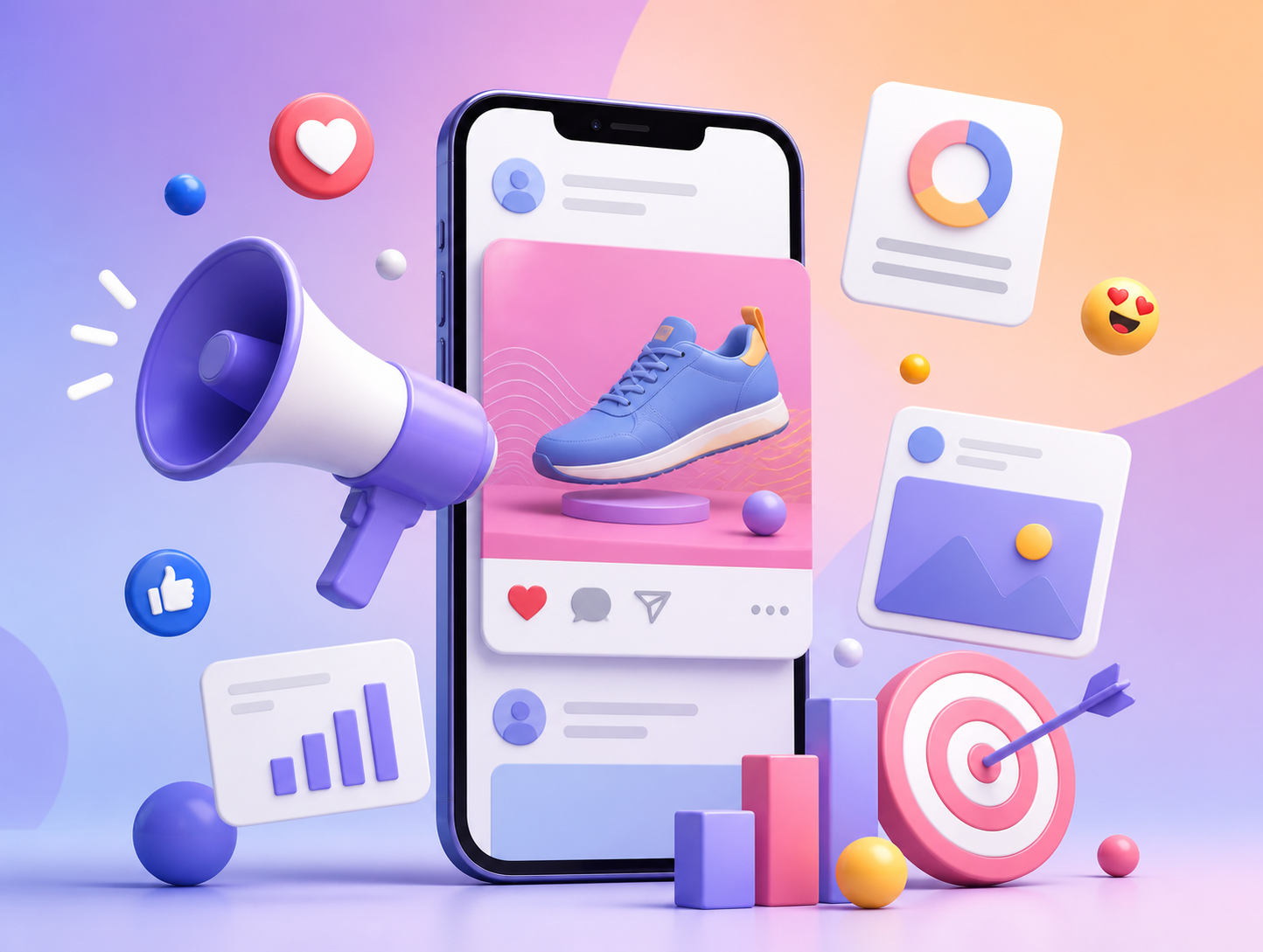 Social Media Marketing Overview