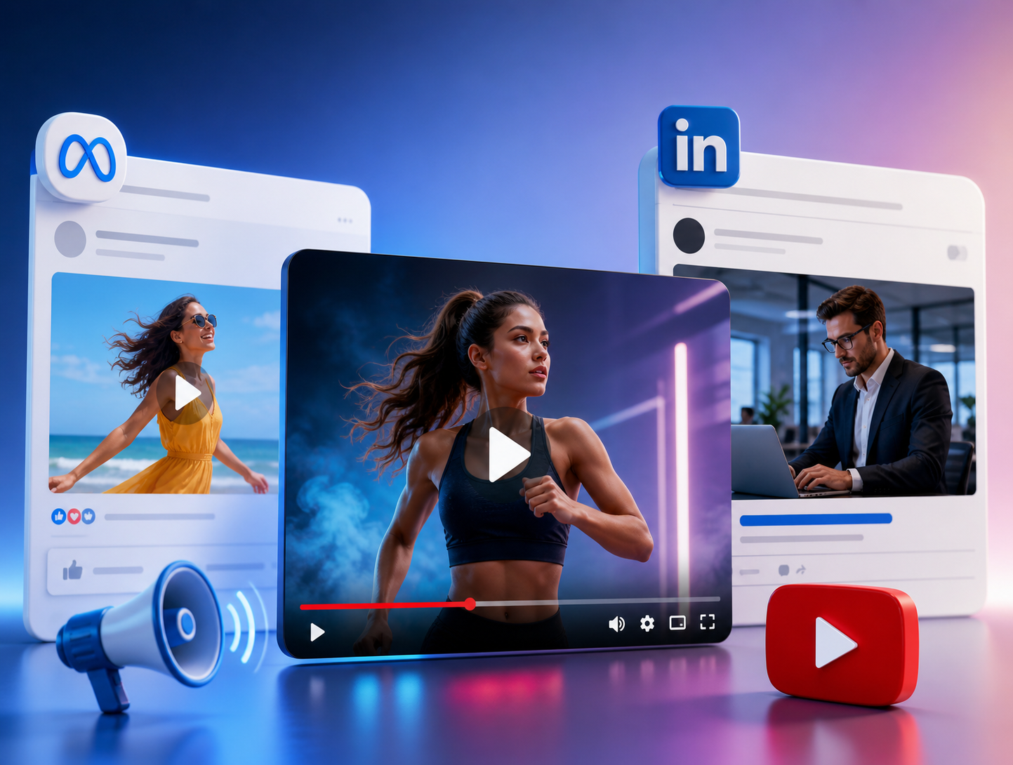 Video Ad Services Included