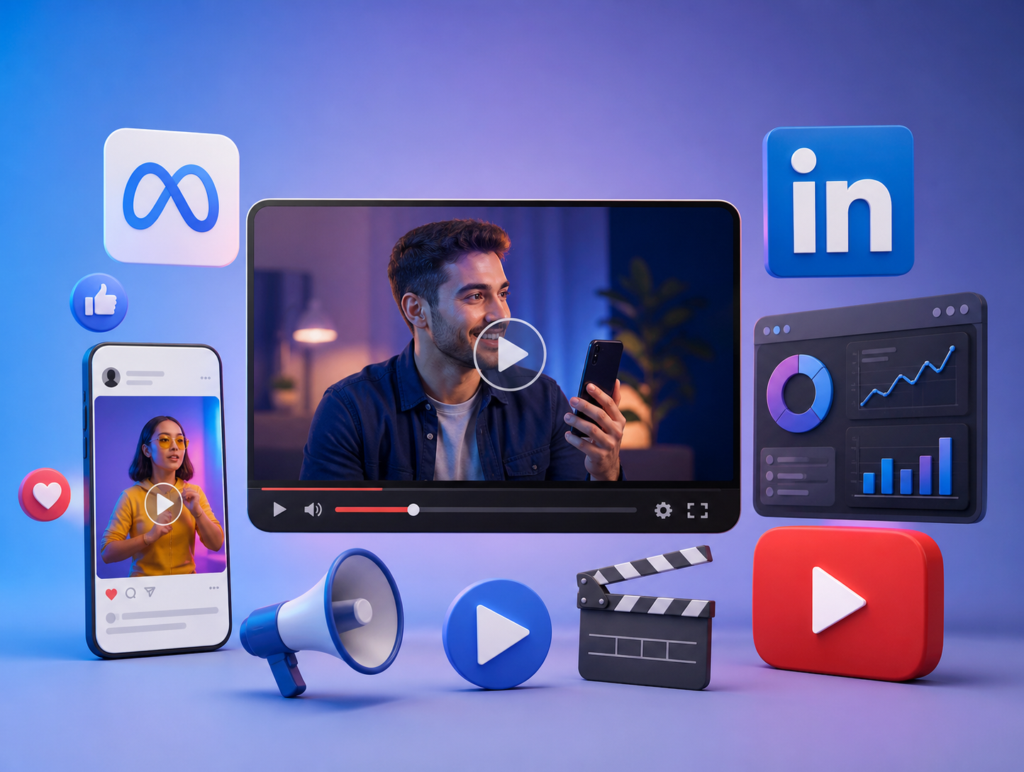 Video Ads — Rank Labs LLC