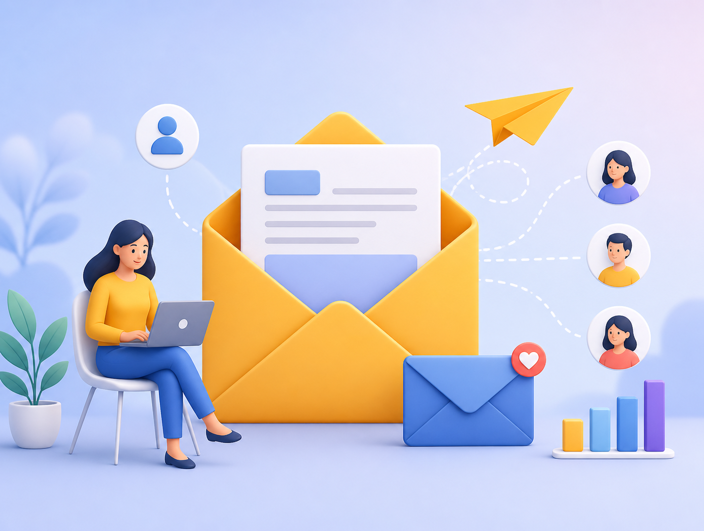 Email Marketing Overview