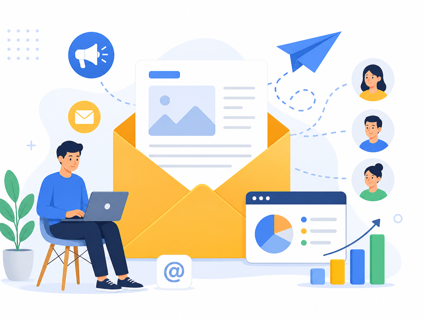 Email Marketing — Rank Labs LLC
