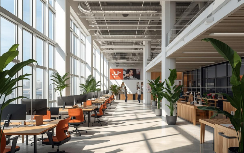 Rank Labs LLC Office